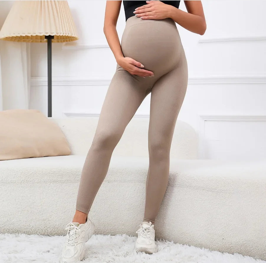 The Comfort Maternity Leggings