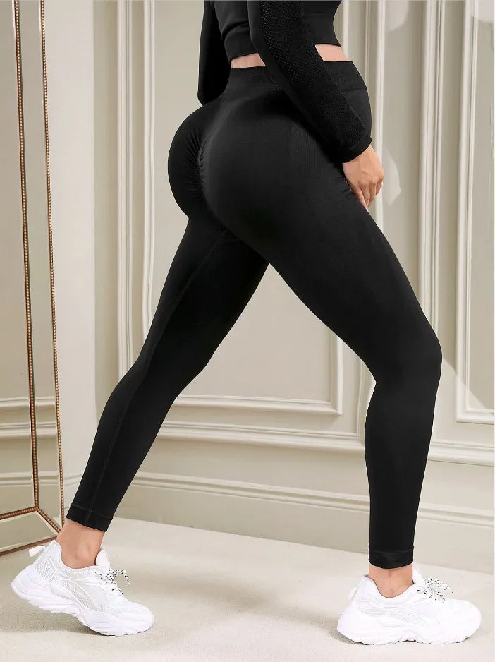 The Comfort Maternity Leggings