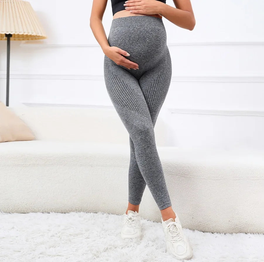 The Comfort Maternity Leggings