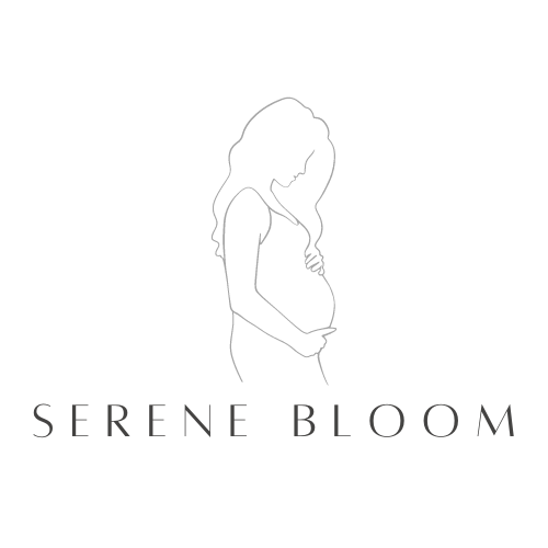 Serene Bloom